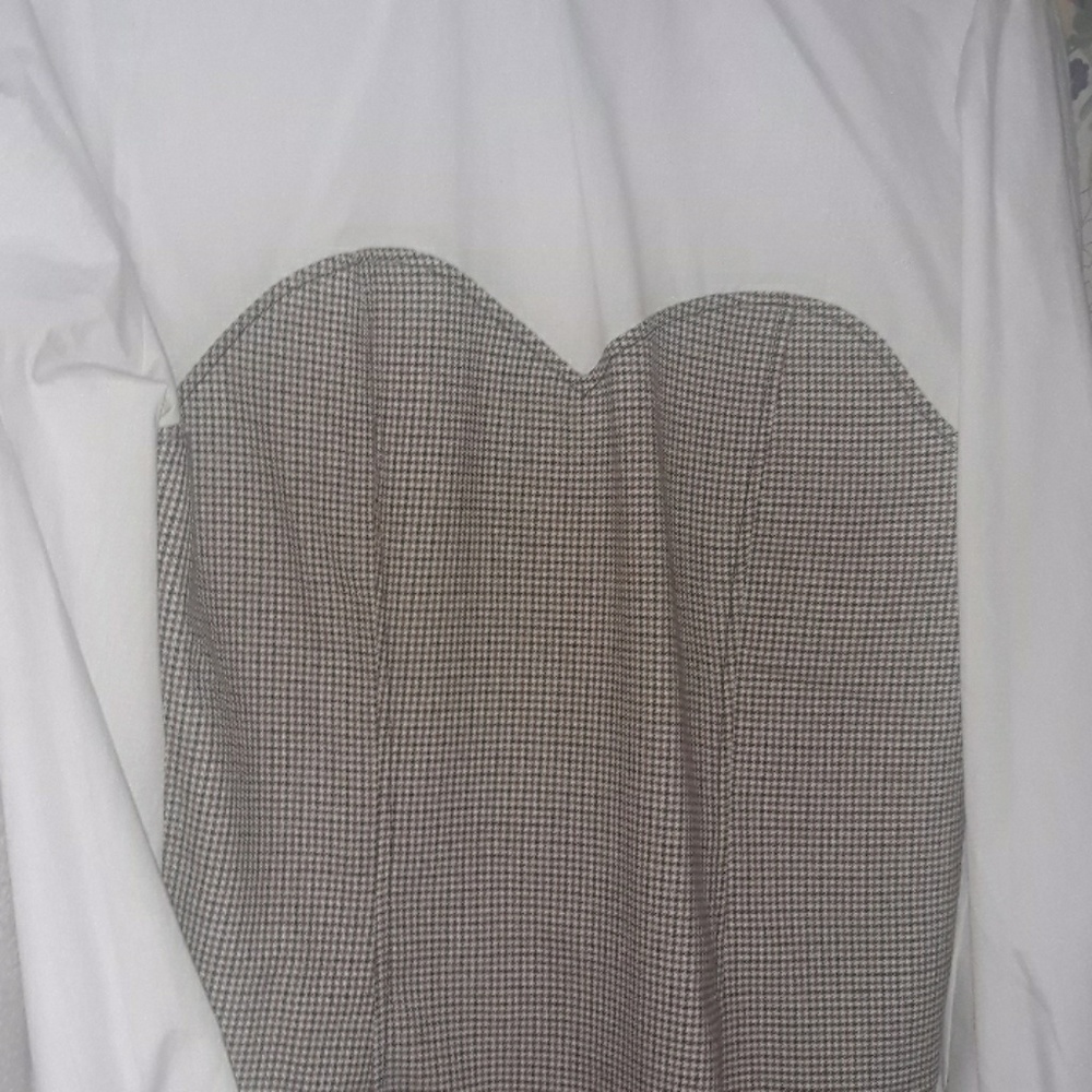 Dress shirt